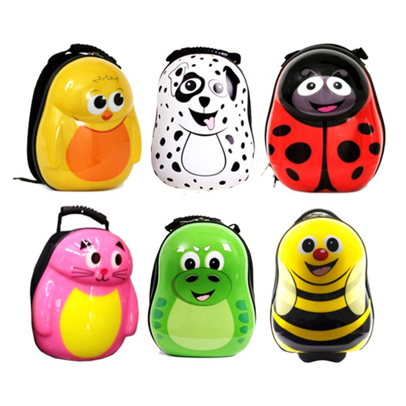 Balo hình thú 13 inch